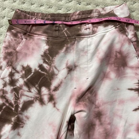 Tie-Dye Joggers Lululemon - Picture 3 of 6